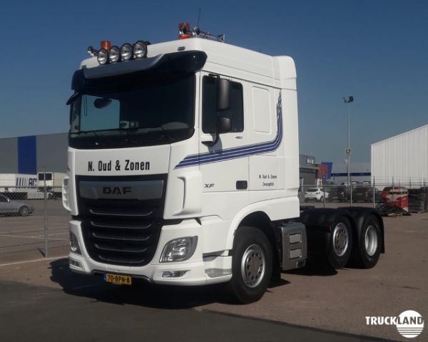 N. Oud Transport